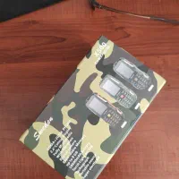 گوشی ضد ضربه sweden