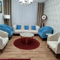 105 متر کارگر