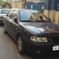 سمندLX مدل ۸۵