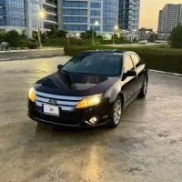 فورد فیوژن (se) مدل2011 بسیار تمیز بدون مشابه