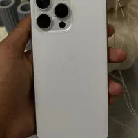 Ip 16 pro max در حد آک