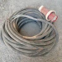 کابل برق
