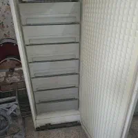 فریزر و یخچال