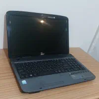 لپ تاپ acer بسیار کم کار