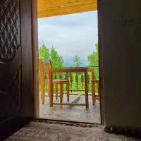 اجاره روزانه کلبه جنگلی
