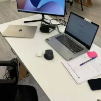 جذب ادمین(فوری) + درآمد بالا