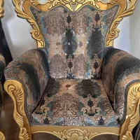 مبلمان|مبلمان خانگی و میز عسلی|کرج, شهرک فهمیده|دیوار