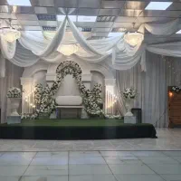 تالار مجالس نمونه
