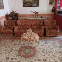 مبل ۷ نفره