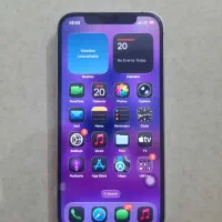 ایفون 12 نرمال