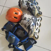 کفش اسکیت