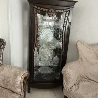پاتریشن چوبی