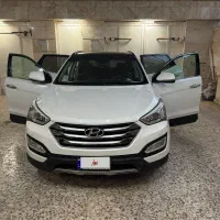 سانتافه ۲۰۱۶ فول خلیج