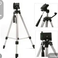 سه پایه دوربین