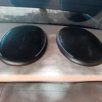 سیستم صوتی ماشین