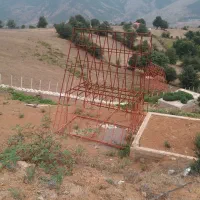 جوشکاری ایرج