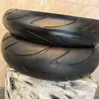 لاستیک زیر صفری سایز 200