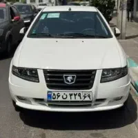 سورنxu7p مدل ۱۴۰۵/۱۴۰۴ صفروخشک شرکتی