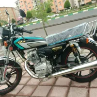 فروش هوندا ۲۰۰ cc