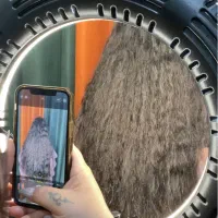 کراتین وبوتاکس واحیای مو با تخفیف ویژه