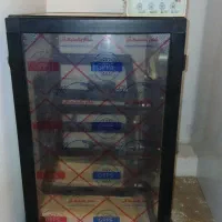دستگاه جوجه کشی