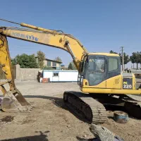 اجاره بیل مکانیکی ۲۲۰