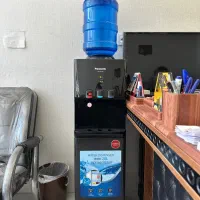 فروش ابسردکن و مبل اداری