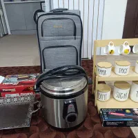 وسایل خانه