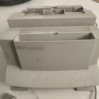 پرینتر لیزری HP