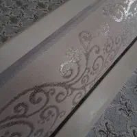 پرده زبرا