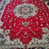 فرش ۱۲ متری لاکی اکرلیک