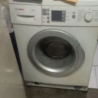 بوش آلمان  داخلی قطعه صفر تعویض شده