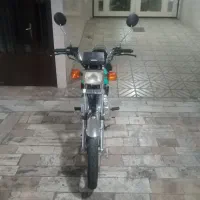 هندا 125 مدل 403