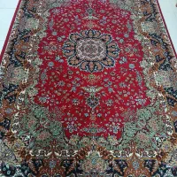 فرش ۶ متری