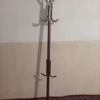 چوب لباسی فلزی