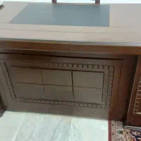 میز مدیریتی