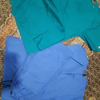 روپوش اسکراب پزشکی