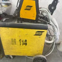 مرکز تعمیرات انواع دستگاه های جوش و برش