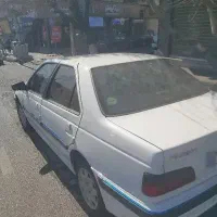 پژو پارس xu7