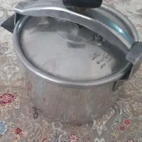 زودپز قدیمی