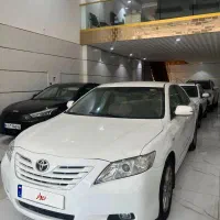 تویوتا کمری