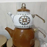 قوری کتری اسباب بازی