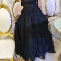 لباس مجلسی