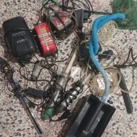 پمپ اکواریم