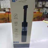 جارو شارژی مازارس