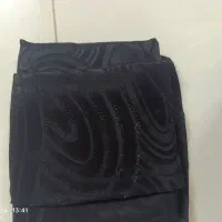 چادر نگین دار نانو