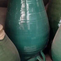 کوزه سفالی