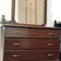آینه کنسول