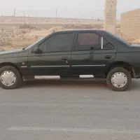 فروش پژو 405