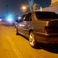 میل سوپاپ ۱۲.۲۸۰ هورنت xu7